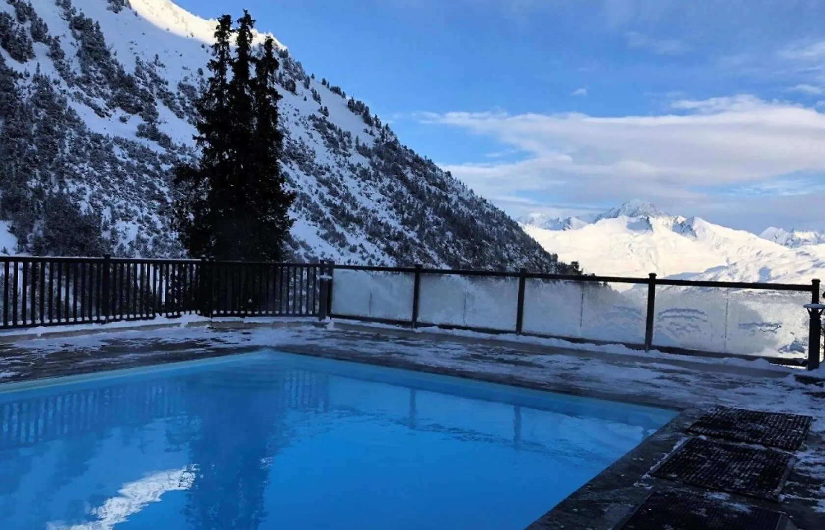 Apartment Residence Les Arcs 1950 Le Village - Maeva Home - Appartement 3 Pieces 6 Personnes - Prestige Mae-2721