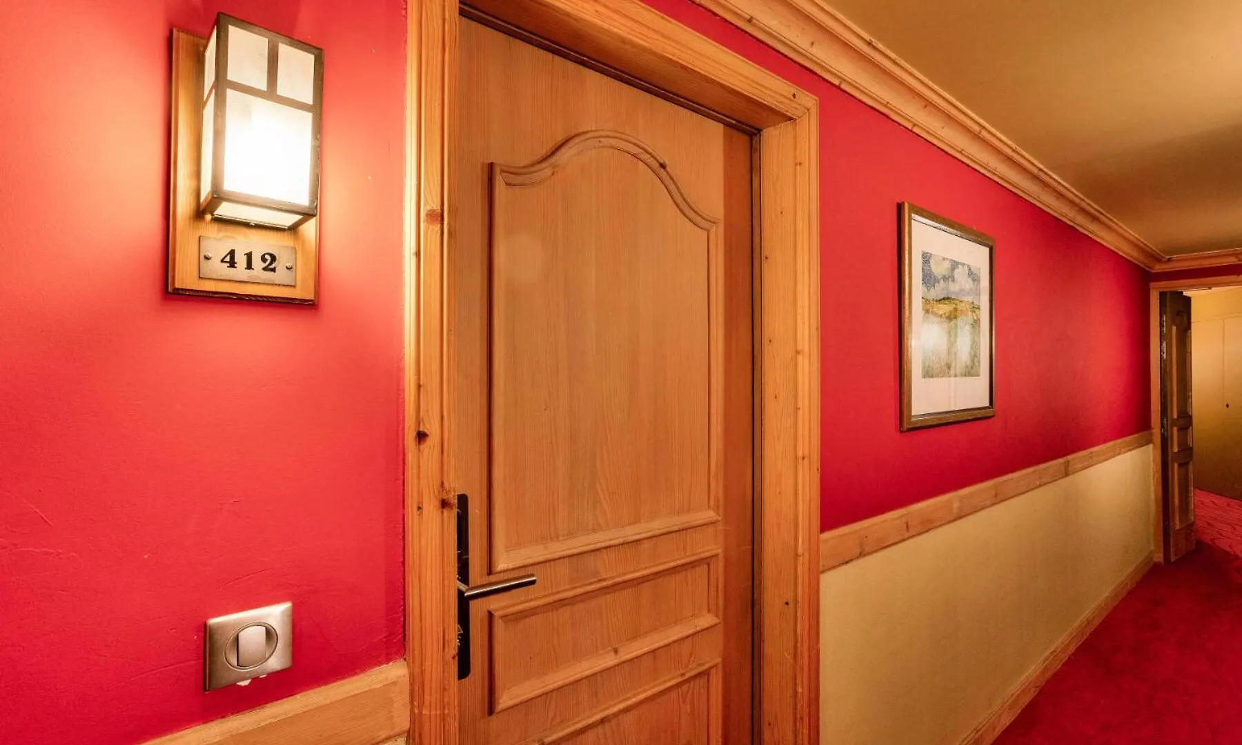 Residence Les Arcs 1950 Le Village - Maeva Home - Appartement 3 Pieces 6 Personnes - Prestige Mae-2721 Apartment Les Arcs (Savoie)