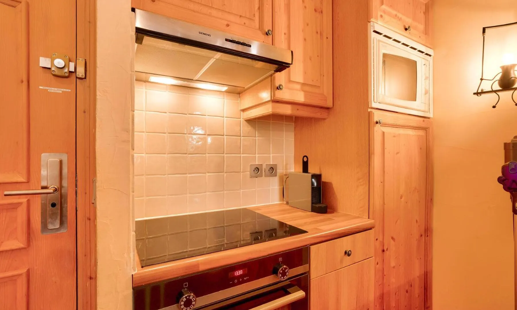 Apartment Residence Les Arcs 1950 Le Village - Maeva Home - Appartement 3 Pieces 6 Personnes - Prestige Mae-2721 France