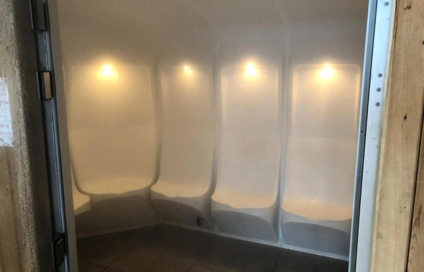 Residence Les Arcs 1950 Le Village - Maeva Home - Appartement 3 Pieces 6 Personnes - Prestige Mae-2721 Frankrike