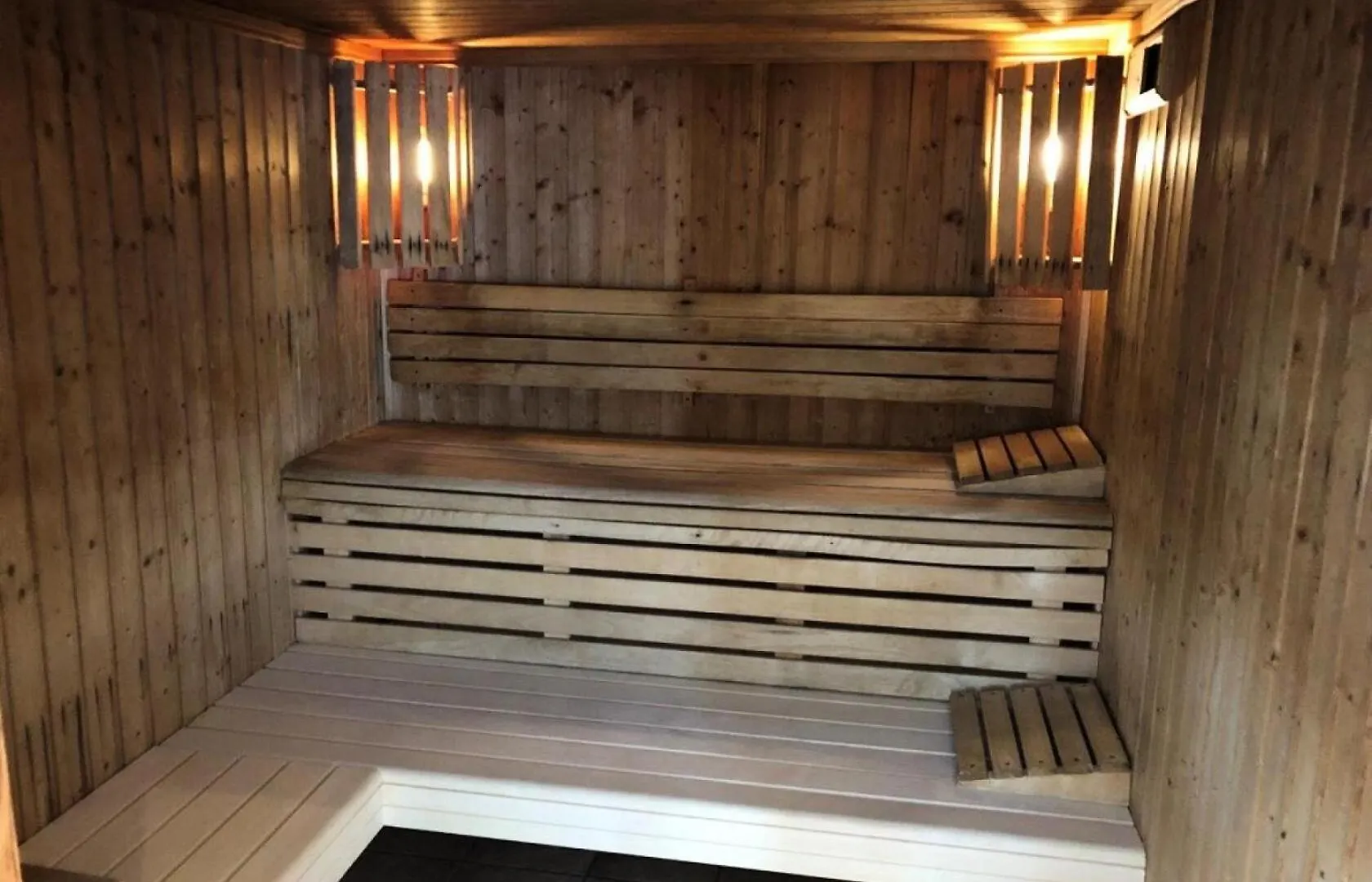 Apartment Residence Les Arcs 1950 Le Village - Maeva Home - Appartement 3 Pieces 6 Personnes - Prestige Mae-2721